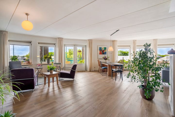 Foto 12 van Jo Spierlaan 40