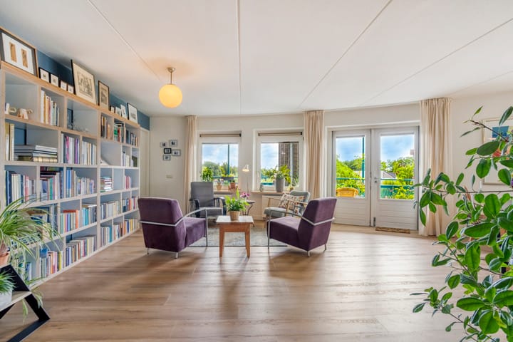 Foto 13 van Jo Spierlaan 40