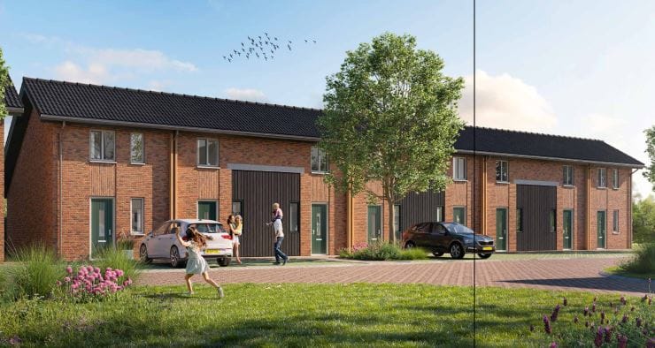 Foto 1 van Baarsakker 7