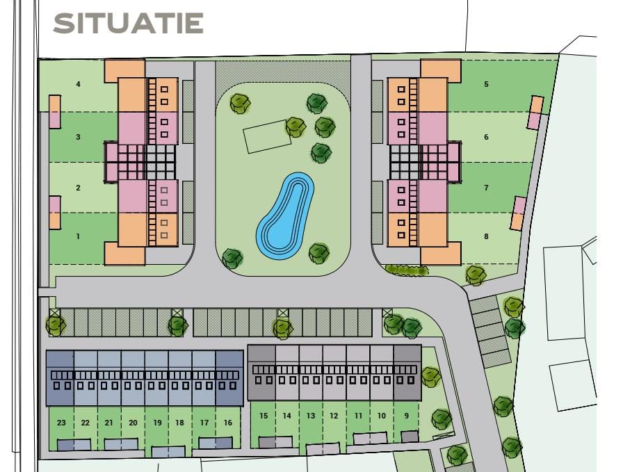 Foto 2 van Baarsakker 7