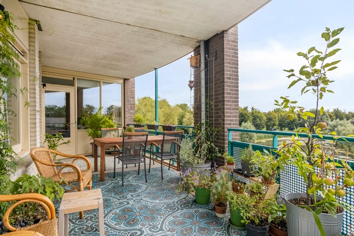 Foto 23 van Jo Spierlaan 40