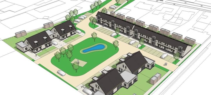 Photo 3 of Baarsakker 7