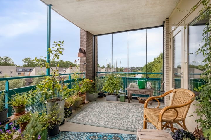 Foto 24 van Jo Spierlaan 40