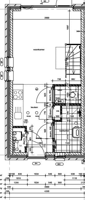 Foto 5 van Baarsakker 7