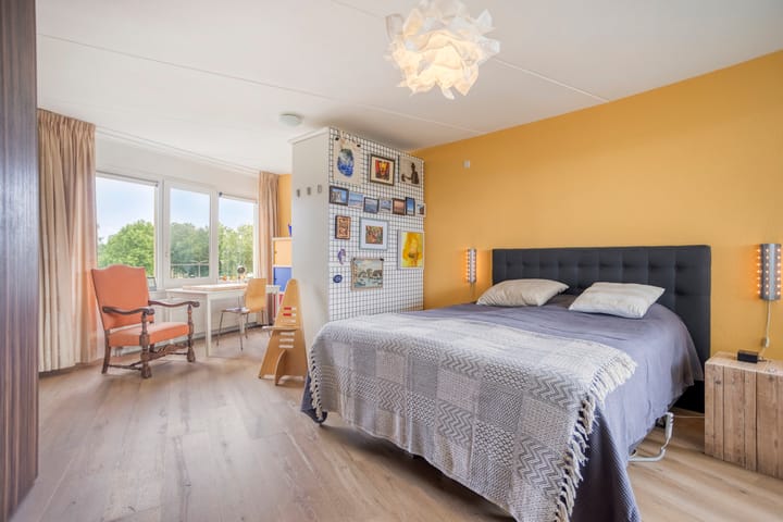 Foto 28 van Jo Spierlaan 40