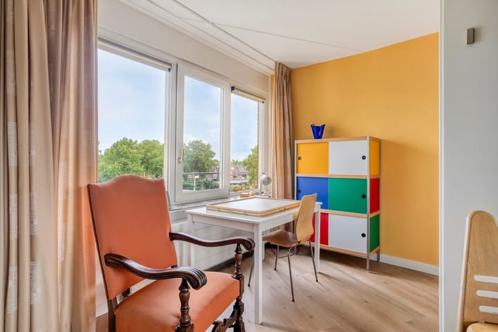 Foto 29 van Jo Spierlaan 40