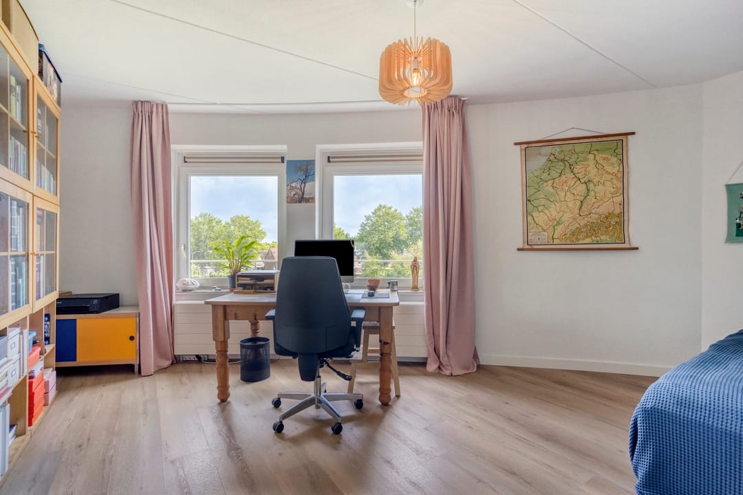 Foto 31 van Jo Spierlaan 40