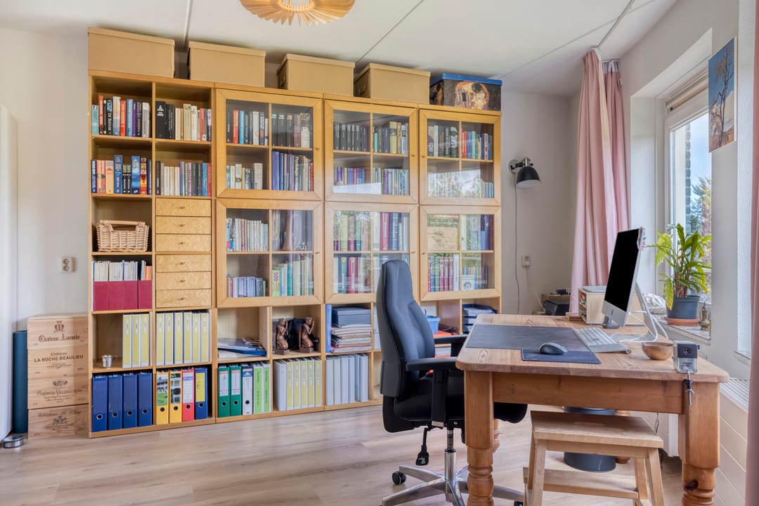 Foto 32 van Jo Spierlaan 40