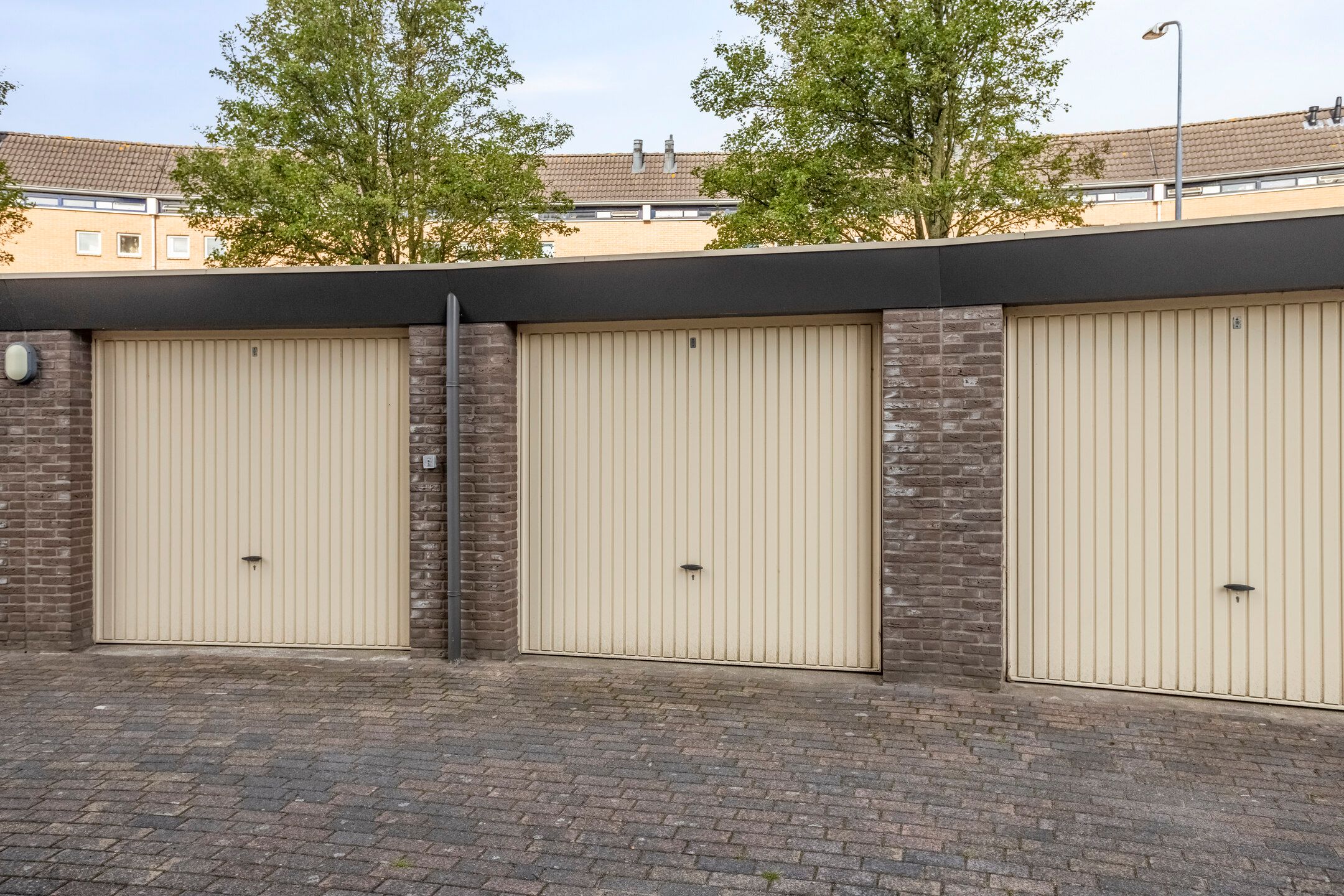 Foto 39 van Jo Spierlaan 40