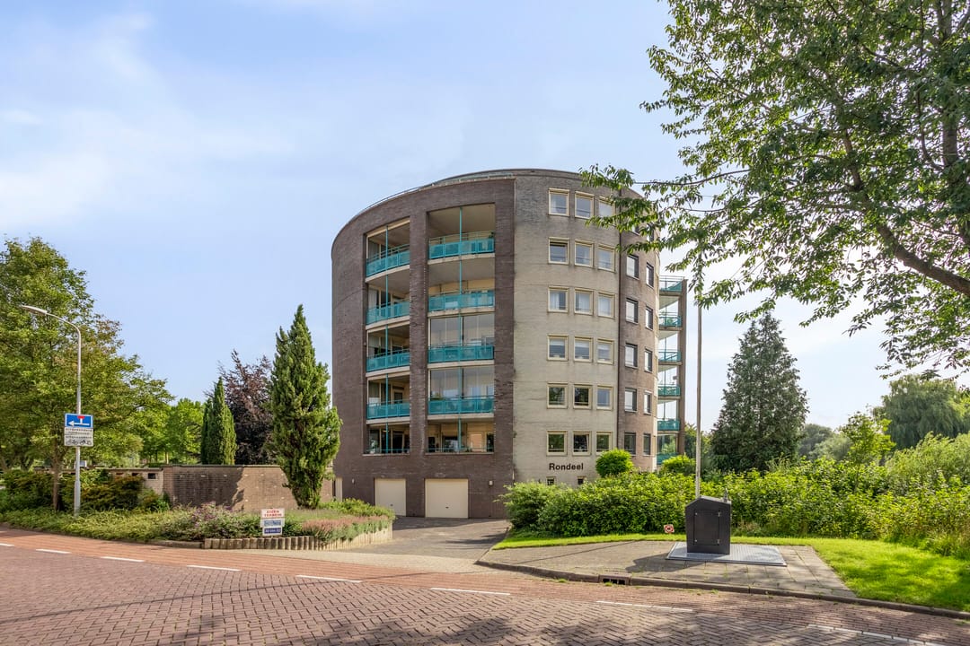 Foto 41 van Jo Spierlaan 40