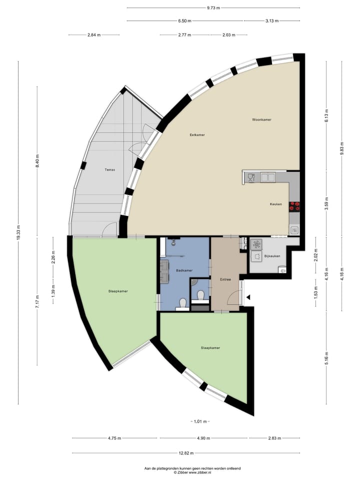 Foto 43 van Jo Spierlaan 40