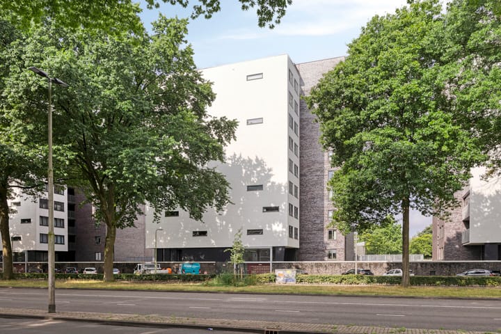 Foto 1 van Dr. Ahaushof 49