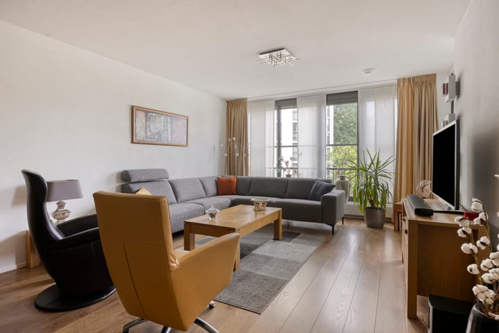 Foto 2 van Dr. Ahaushof 49