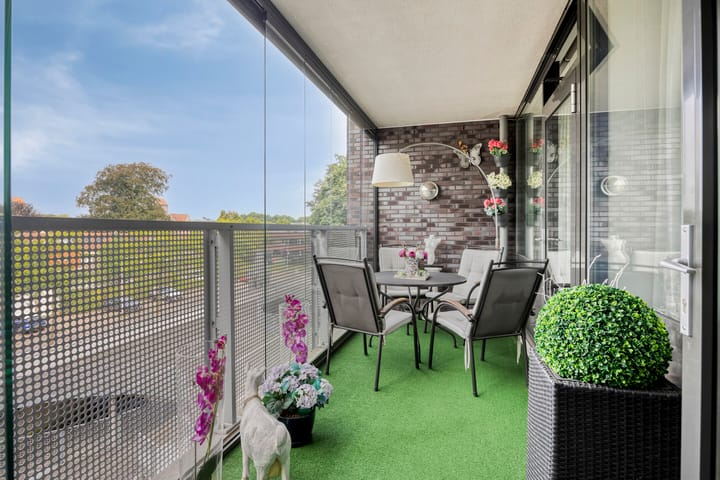 Foto 6 van Dr. Ahaushof 49