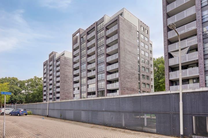 Foto 8 van Dr. Ahaushof 49