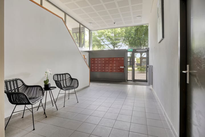 Foto 11 van Dr. Ahaushof 49