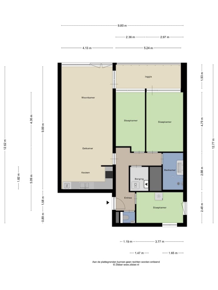 Foto 29 van Dr. Ahaushof 49