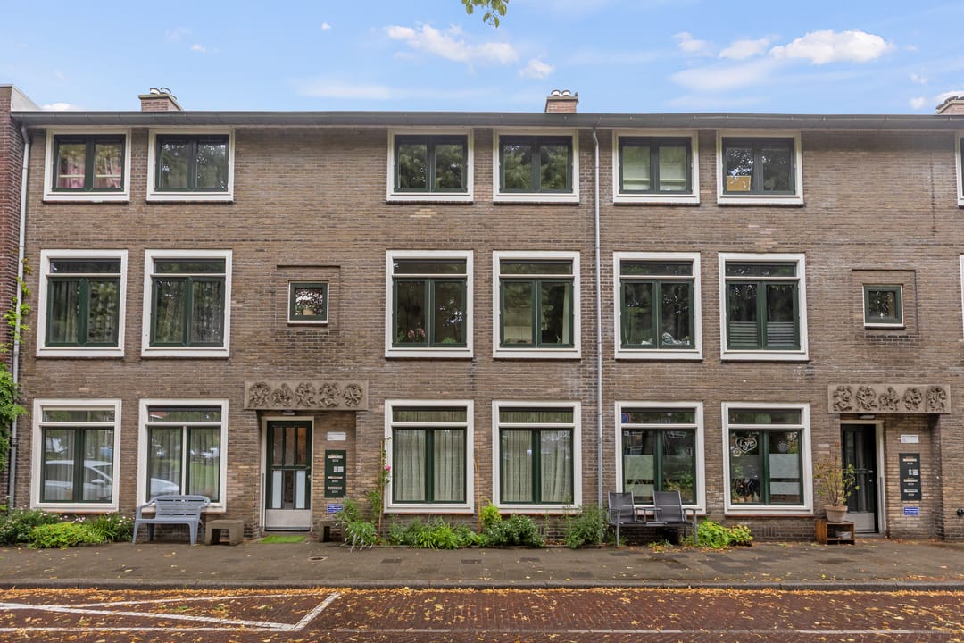 Photo 1 of Laan van Engelswier 7-BS