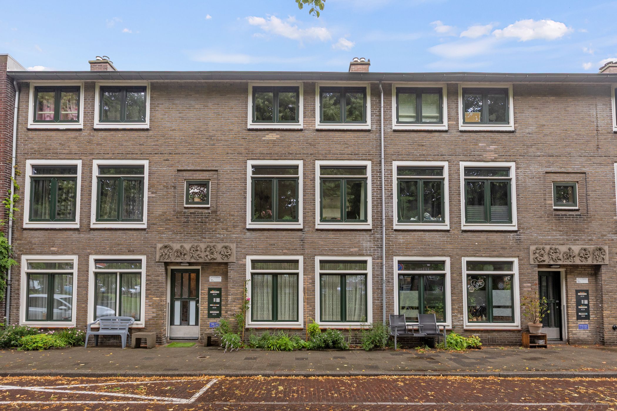 Laan van Engelswier 7-BS 7 BS