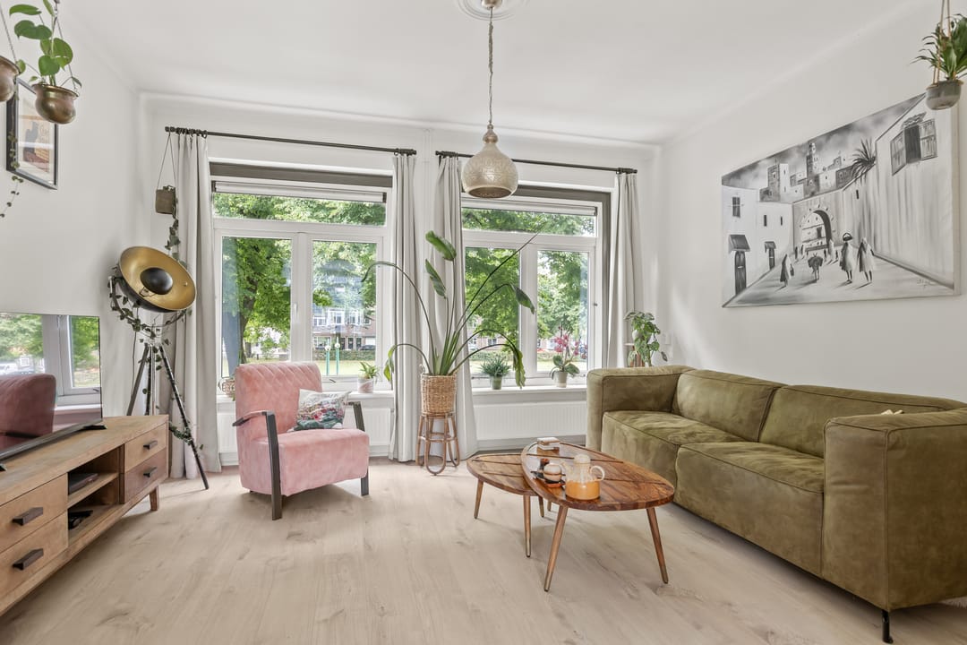 Photo 2 of Laan van Engelswier 7-BS