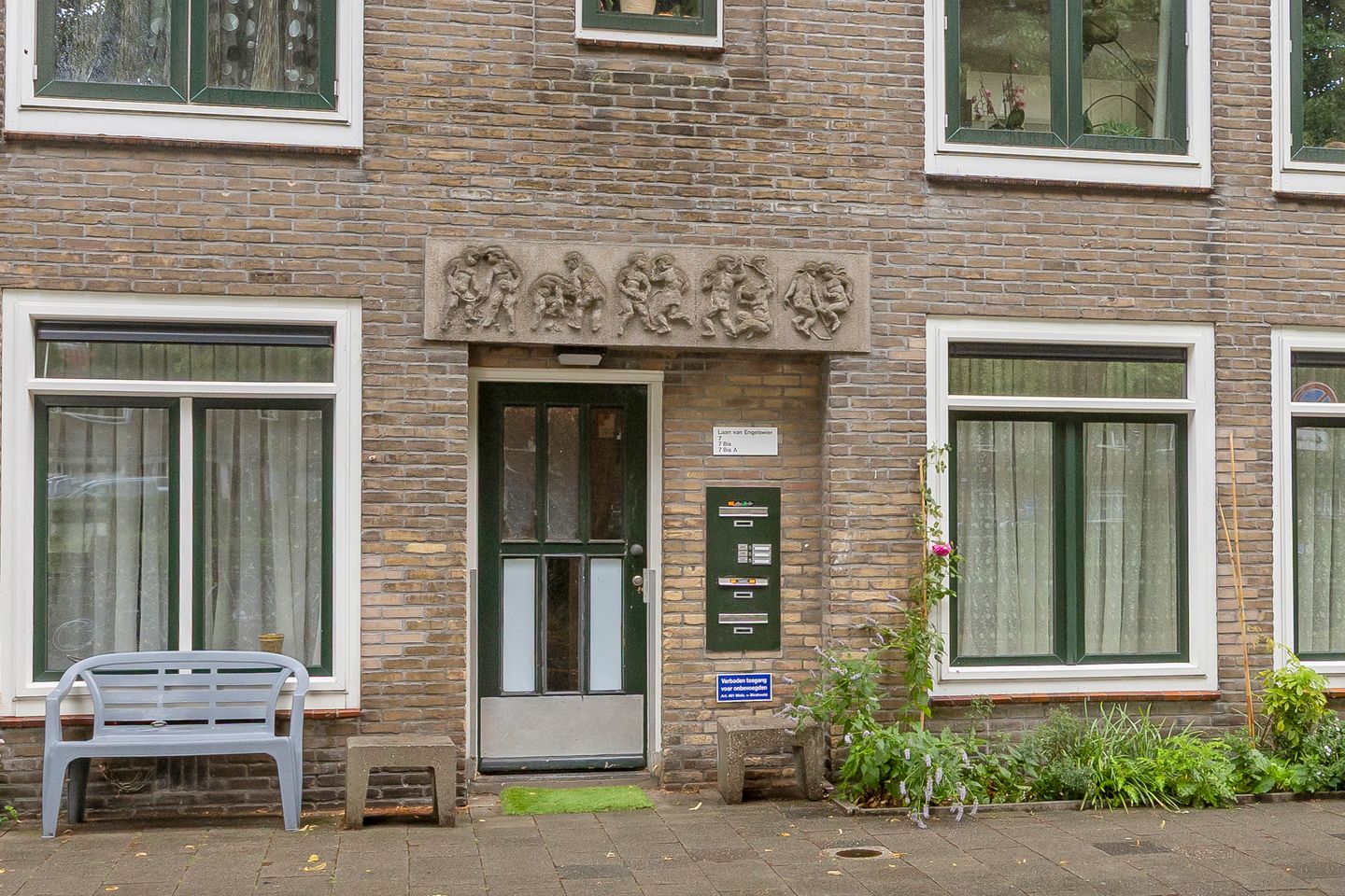 Photo 4 of Laan van Engelswier 7-BS