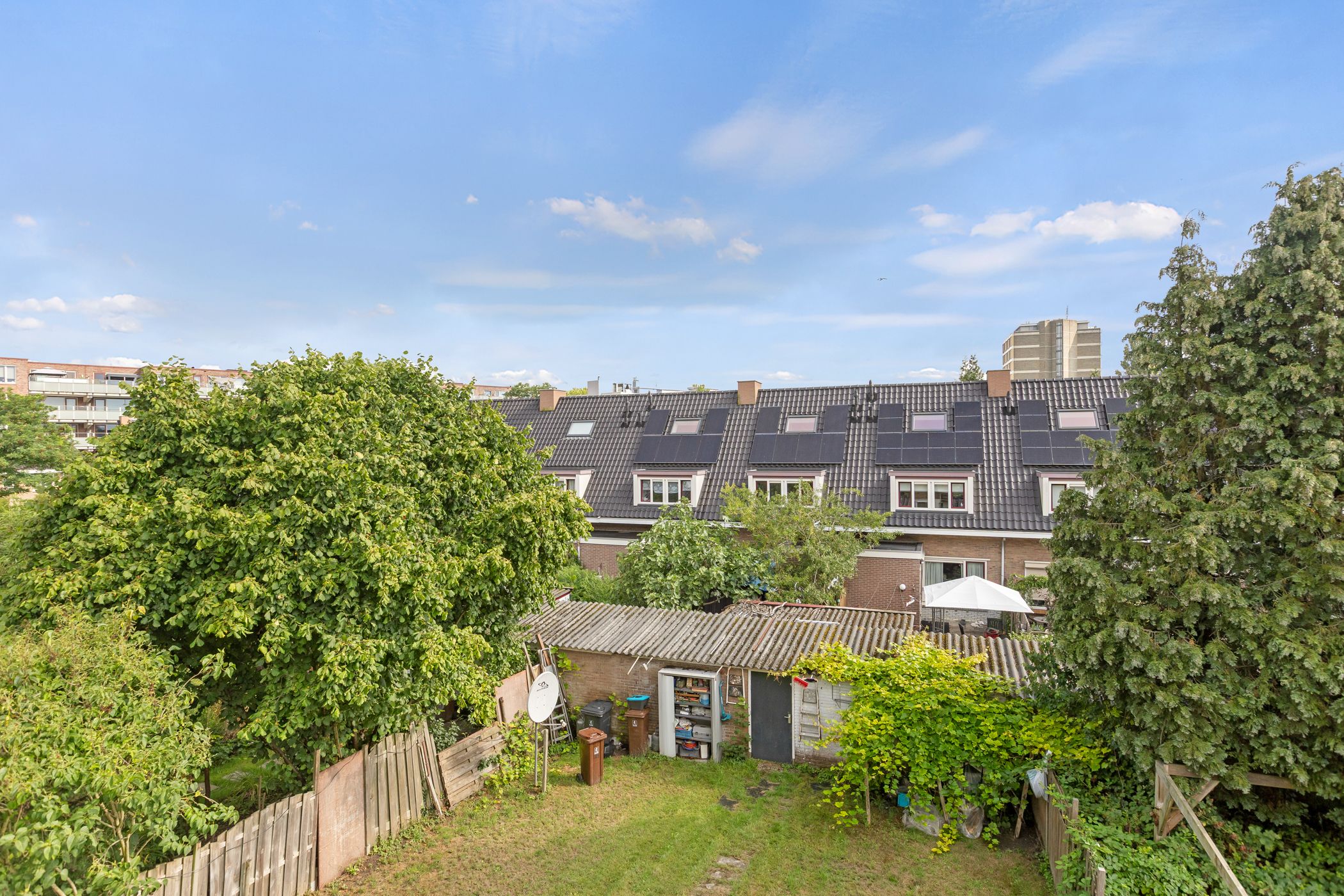 Photo 42 of Laan van Engelswier 7-BS