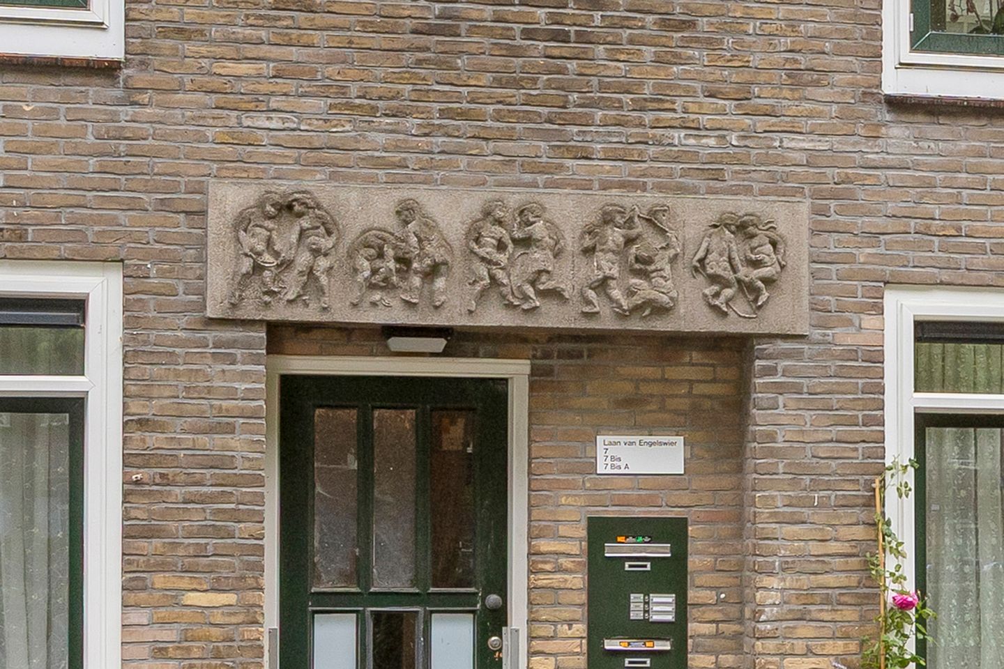 Photo 44 of Laan van Engelswier 7-BS