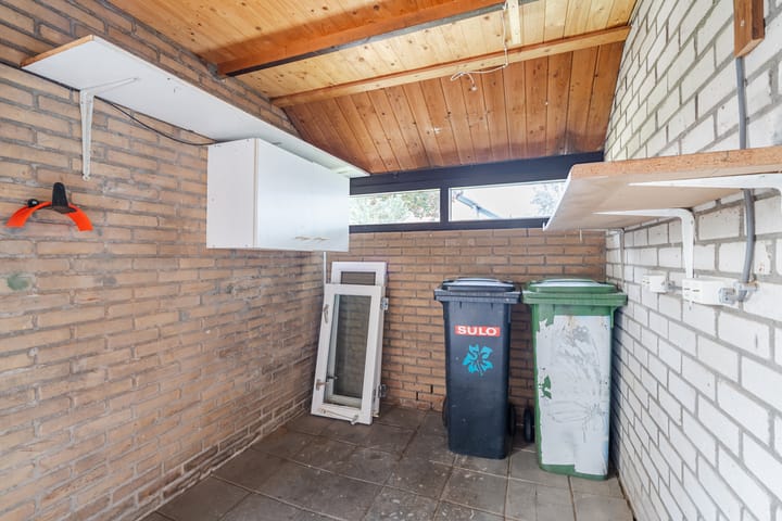 Foto 5 van Van Zuijlenstraat 43