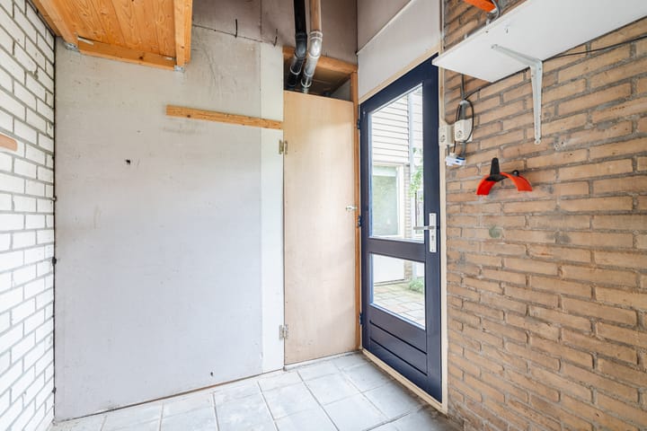 Foto 6 van Van Zuijlenstraat 43