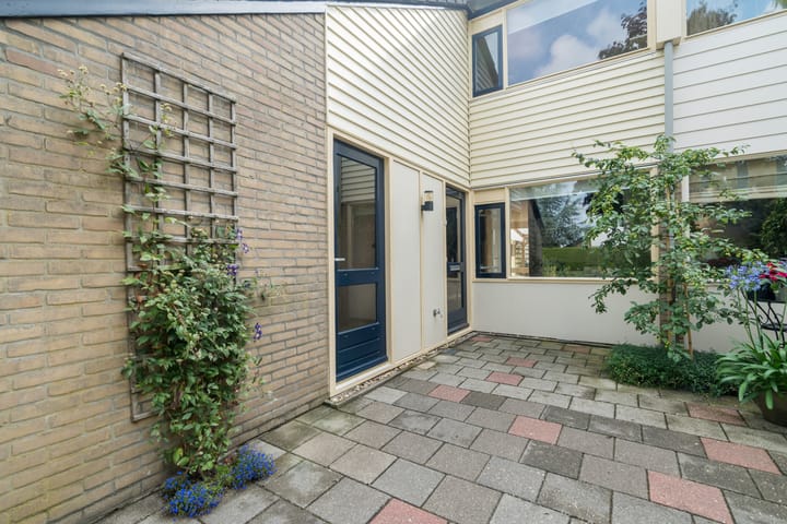 Foto 7 van Van Zuijlenstraat 43