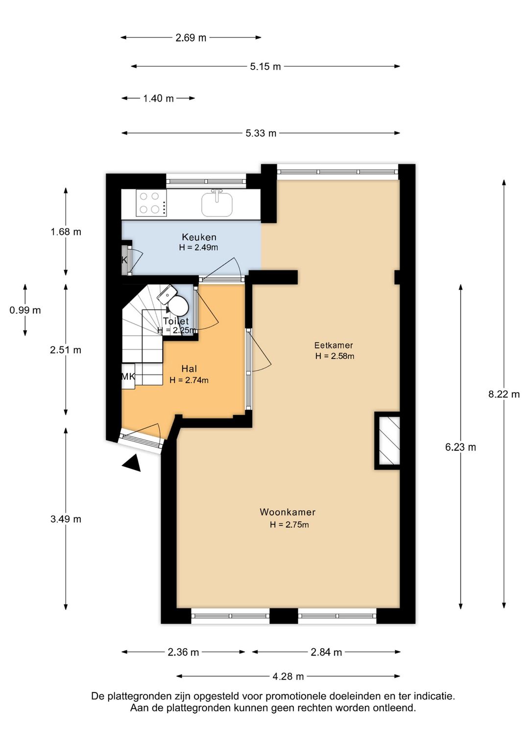 Photo 47 of Laan van Engelswier 7-BS