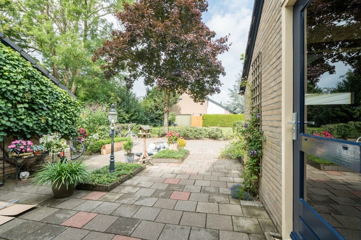 Foto 8 van Van Zuijlenstraat 43