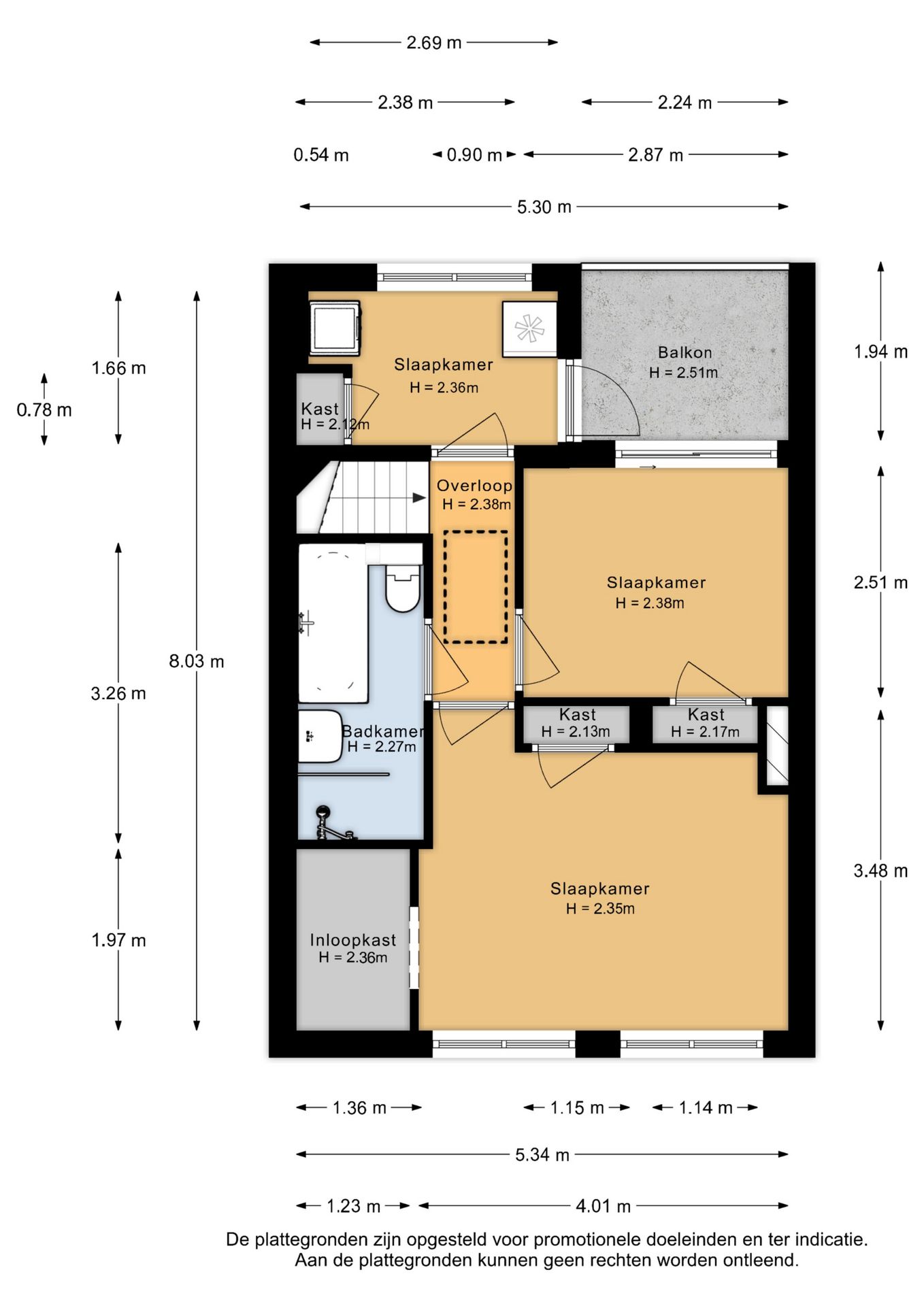 Photo 48 of Laan van Engelswier 7-BS