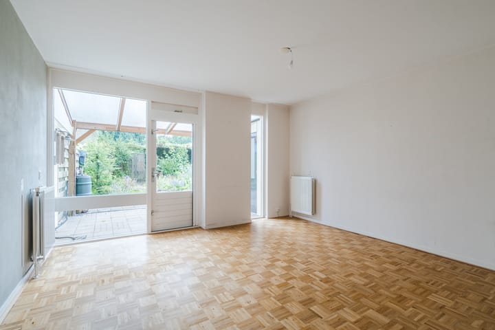 Foto 10 van Van Zuijlenstraat 43