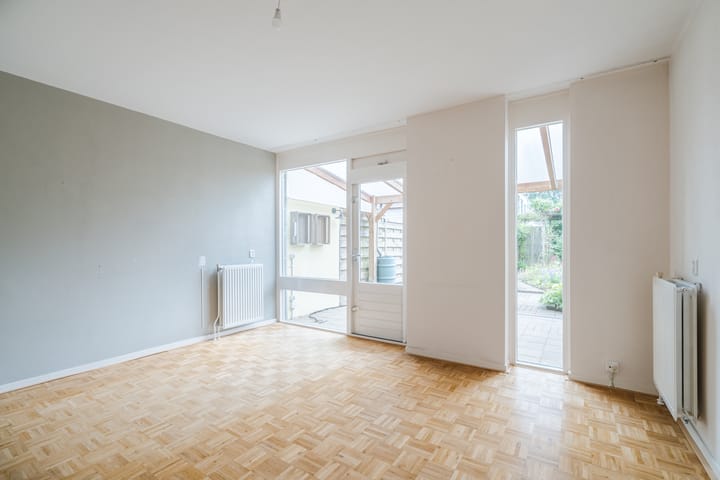 Foto 11 van Van Zuijlenstraat 43