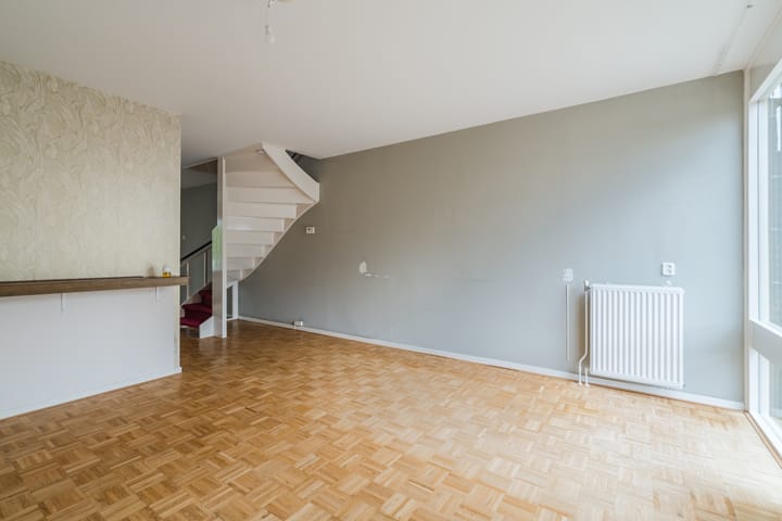 Foto 12 van Van Zuijlenstraat 43