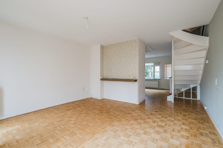 Foto 13 van Van Zuijlenstraat 43