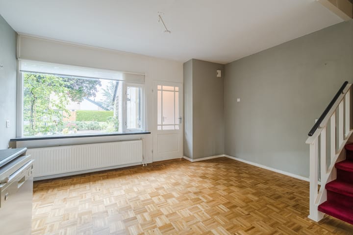 Foto 14 van Van Zuijlenstraat 43