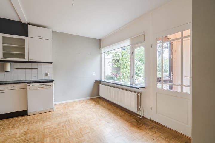 Foto 16 van Van Zuijlenstraat 43