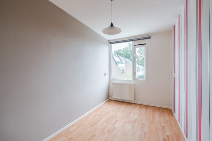 Foto 20 van Van Zuijlenstraat 43