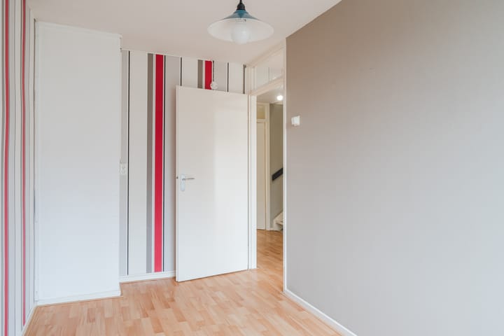 Foto 21 van Van Zuijlenstraat 43