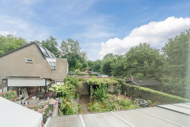 Foto 24 van Van Zuijlenstraat 43