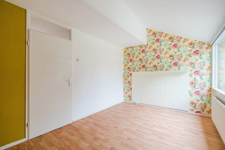 Foto 27 van Van Zuijlenstraat 43