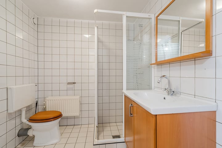 Foto 33 van Van Zuijlenstraat 43