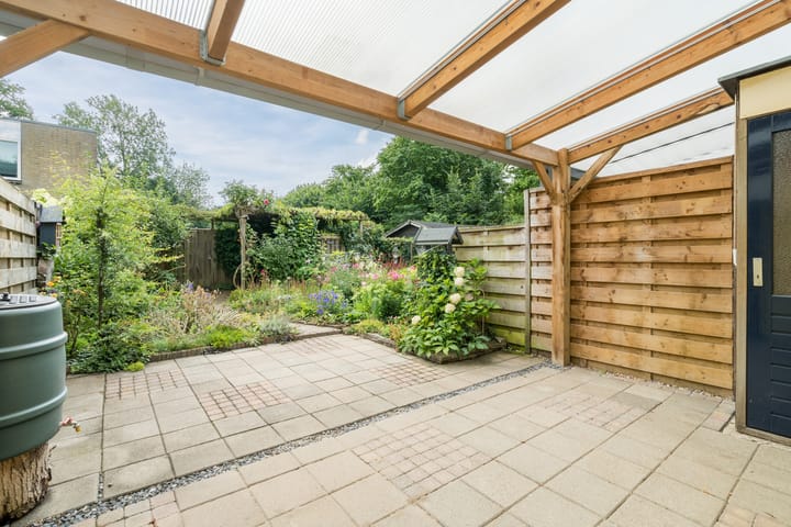 Foto 40 van Van Zuijlenstraat 43