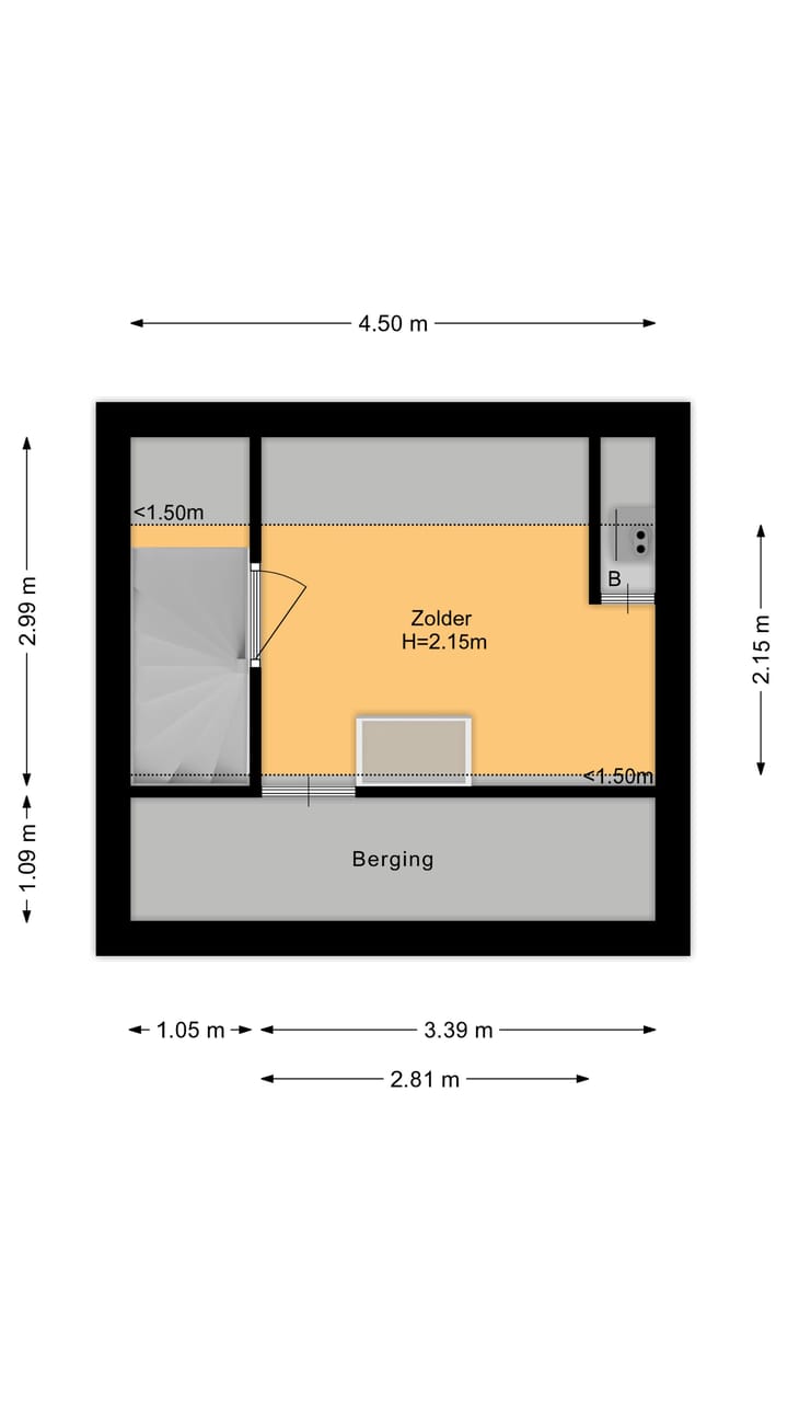 Foto 47 van Van Zuijlenstraat 43