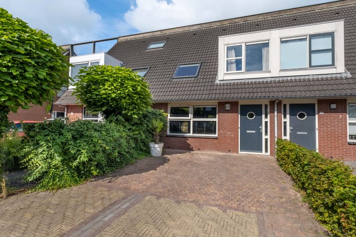 Foto 6 van Jonkvrouw 52