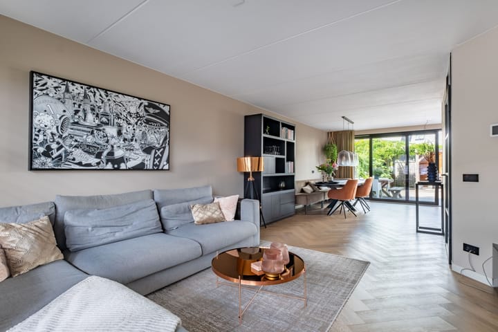 Foto 13 van Jonkvrouw 52