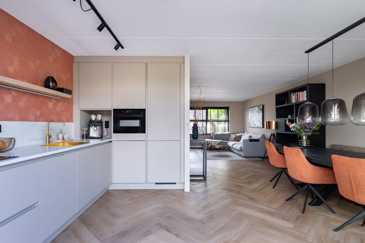 Foto 23 van Jonkvrouw 52