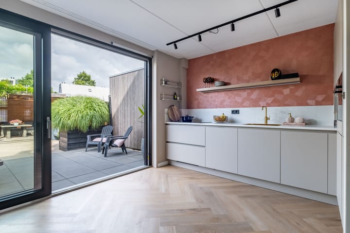 Foto 25 van Jonkvrouw 52